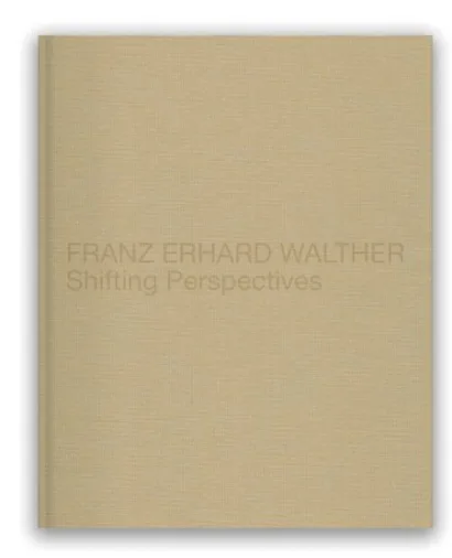 Katalog Franz Erhard Walther 2