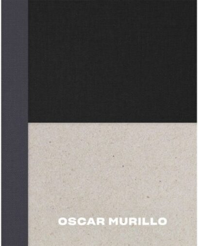 Murillo HDK cover