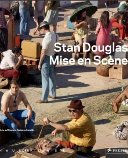 Publikation mise en scene douglas14