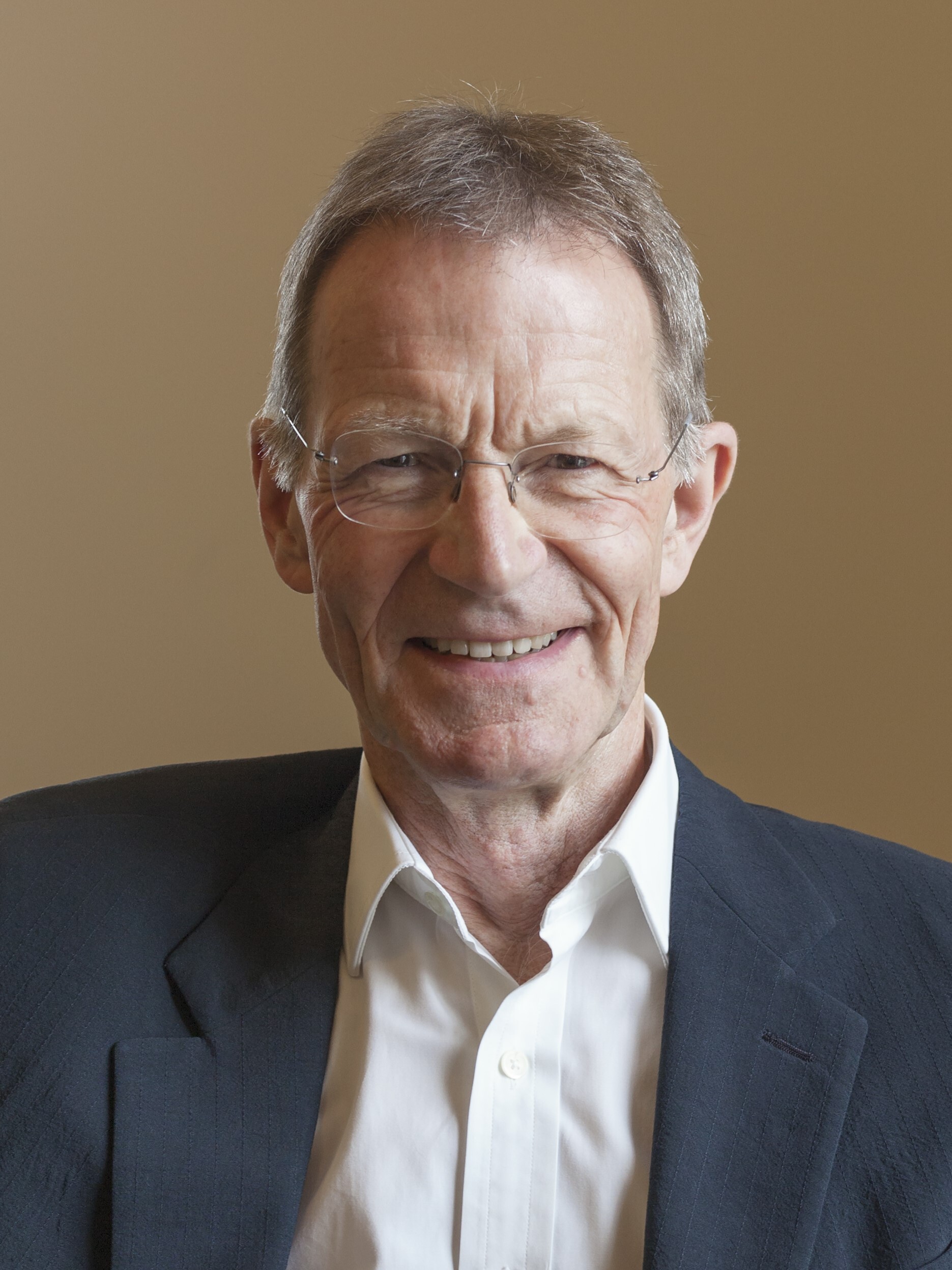 Portrait Nicholas Serota